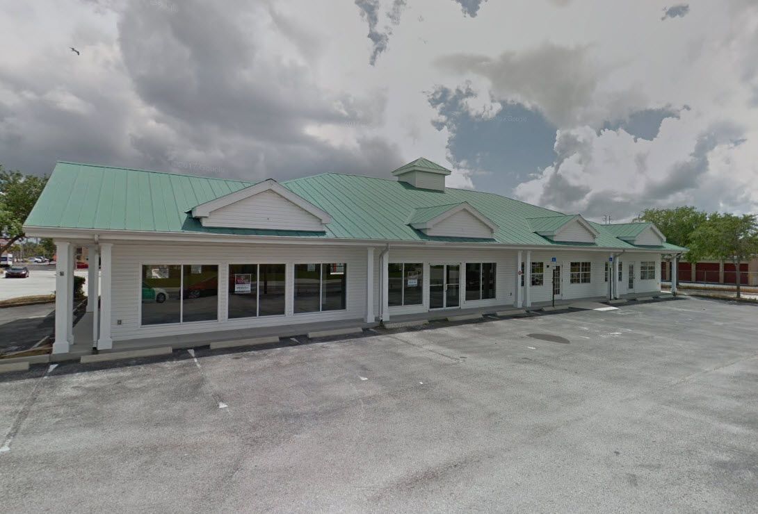 41680 US Highway 19 N, Tarpon Springs, FL 34689